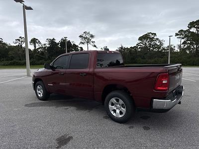 New 2025 Ram 1500 Big Horn Crew Cab Pickup for sale #N243353 - photo 2