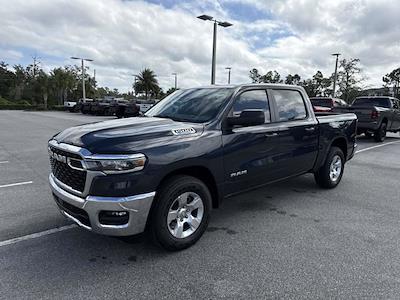 2025 Ram 1500 Crew Cab RWD Pickup for sale #N243355 - photo 1