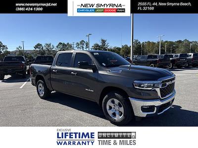 2025 Ram 1500 Crew Cab RWD Pickup for sale #N243356 - photo 1