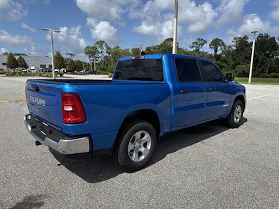 New 2025 Ram 1500 Big Horn Crew Cab Pickup for sale #N243357 - photo 2