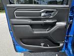 New 2025 Ram 1500 Big Horn Crew Cab Pickup for sale #N243357 - photo 9