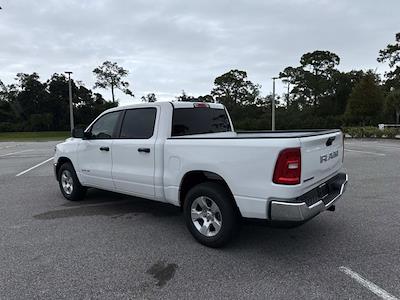 2025 Ram 1500 Crew Cab RWD Pickup for sale #N243360 - photo 2