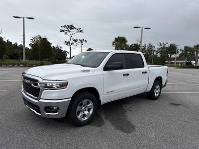 2025 Ram 1500 Crew Cab RWD Pickup for sale #N243360 - photo 1