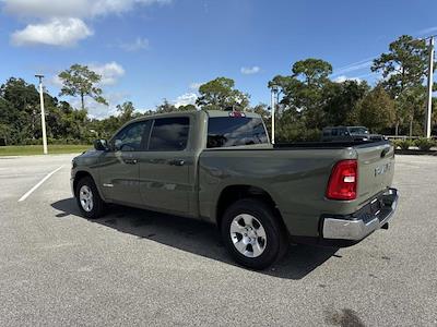 New 2025 Ram 1500 Big Horn Crew Cab for sale #N243361 - photo 2