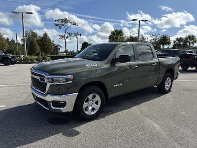 New 2025 Ram 1500 Big Horn Crew Cab for sale #N243361 - photo 1