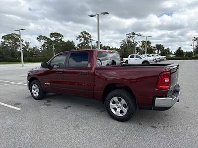 New 2025 Ram 1500 Big Horn Crew Cab for sale #N243362 - photo 2