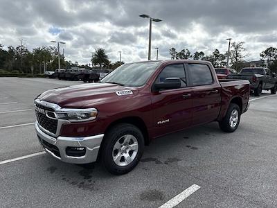 New 2025 Ram 1500 Big Horn Crew Cab for sale #N243362 - photo 1