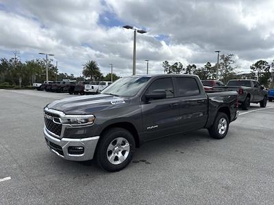 2025 Ram 1500 Crew Cab RWD Pickup for sale #N243365 - photo 1
