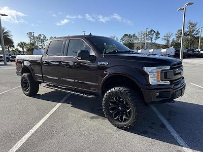 Used 2019 Ford F-150 - photo 1