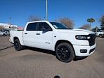 New 2026 Ram 1500 Laramie Crew Cab for sale #N270050 - photo 3