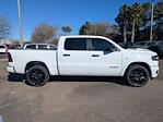 New 2026 Ram 1500 Laramie Crew Cab for sale #N270050 - photo 4