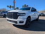 New 2026 Ram 1500 Laramie Crew Cab for sale #N270050 - photo 8