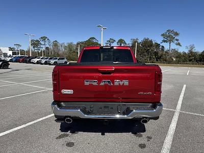 New 2026 Ram 1500 - photo 1