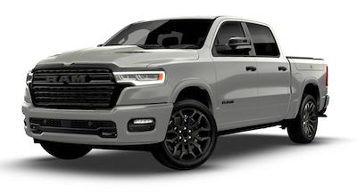 New 2026 Ram 1500 - photo 1