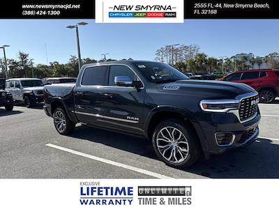 New 2026 Ram 1500 Limited Longhorn Crew Cab for sale #N276975 - photo 1