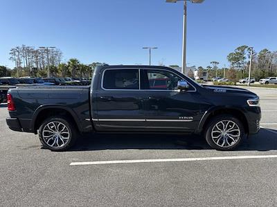 New 2026 Ram 1500 Limited Longhorn Crew Cab for sale #N276975 - photo 2