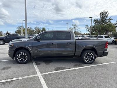2026 Ram 1500 Crew Cab 4x4 Pickup for sale #N279174 - photo 2