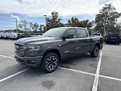 2026 Ram 1500 Crew Cab 4x4 Pickup for sale #N279174 - photo 1