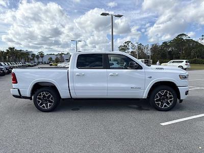 New 2026 Ram 1500 Laramie Crew Cab for sale #N279175 - photo 1