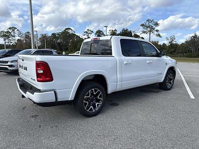 New 2026 Ram 1500 Laramie Crew Cab for sale #N279175 - photo 2