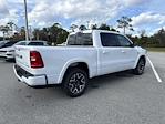 New 2026 Ram 1500 Laramie Crew Cab for sale #N279175 - photo 2