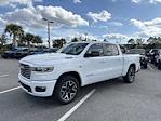New 2026 Ram 1500 Laramie Crew Cab for sale #N279175 - photo 6