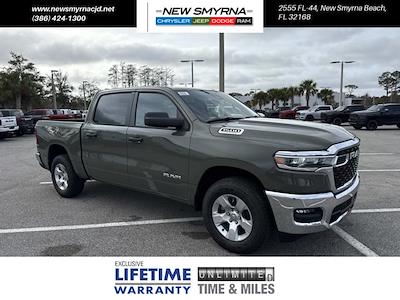 2026 Ram 1500 Crew Cab RWD Pickup for sale #N281528 - photo 1