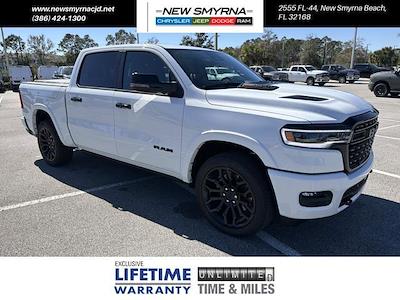 New 2026 Ram 1500 Limited Crew Cab for sale #N283876 - photo 1