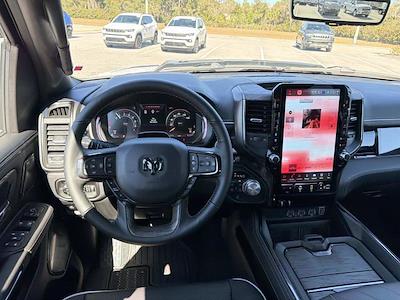 2026 Ram 1500 Crew Cab 4x4 Pickup for sale #N283876 - photo 1