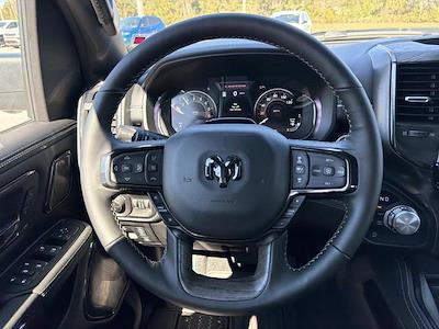 2026 Ram 1500 Crew Cab 4x4 Pickup for sale #N283876 - photo 2