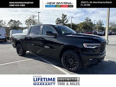 New 2026 Ram 1500 Limited Crew Cab for sale #N283877 - photo 1