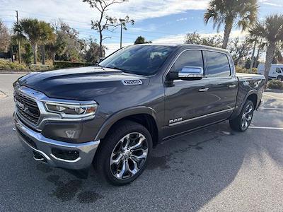 Used 2020 Ram 1500 - photo 1