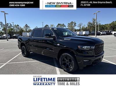 New 2026 Ram 1500 Lone Star Crew Cab for sale #N348536 - photo 1