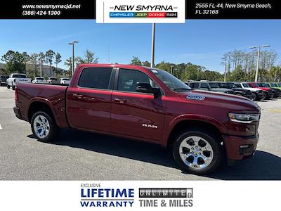2025 Ram 1500 Crew Cab 4WD Pickup for sale #SN523511 - photo 1