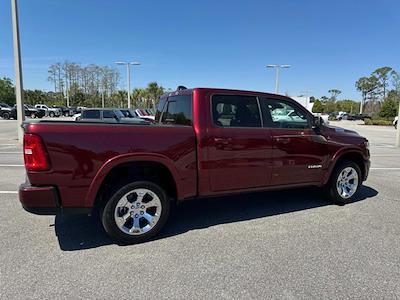 2025 Ram 1500 Crew Cab 4WD Pickup for sale #SN523511 - photo 2