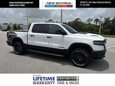2025 Ram 1500 Crew Cab 4WD Pickup for sale #N632132 - photo 1