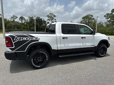 2025 Ram 1500 Crew Cab 4WD Pickup for sale #N632132 - photo 2