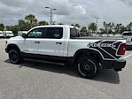 2025 Ram 1500 Crew Cab 4WD Pickup for sale #N632132 - photo 4