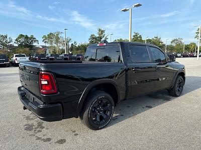 2025 Ram 1500 Crew Cab RWD Pickup for sale #N686745 - photo 2