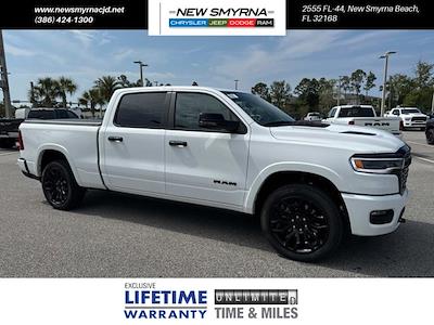 2025 Ram 1500 Crew Cab 4WD Pickup for sale #N698793 - photo 1