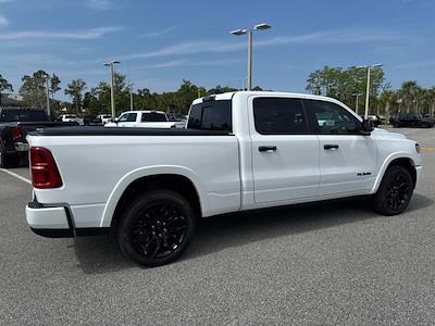 2025 Ram 1500 Crew Cab 4WD Pickup for sale #N698793 - photo 2