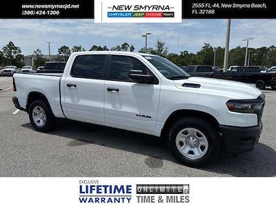 2025 Ram 1500 Crew Cab RWD Pickup for sale #N712217 - photo 1