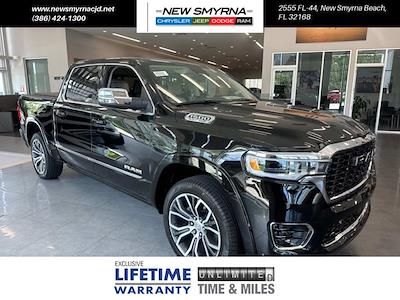 2025 Ram 1500 Crew Cab 4WD Pickup for sale #N716094 - photo 1