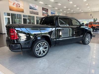 2025 Ram 1500 Crew Cab 4WD Pickup for sale #N716094 - photo 2