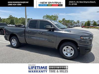 2025 Ram 1500 Quad Cab RWD Pickup for sale #N718088 - photo 1