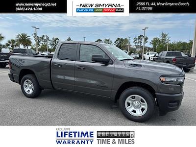 2025 Ram 1500 Quad Cab RWD Pickup for sale #N721324 - photo 1