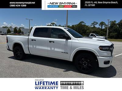 2025 Ram 1500 Crew Cab 4WD Pickup for sale #N724656 - photo 1