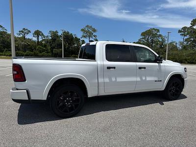 2025 Ram 1500 Crew Cab 4WD Pickup for sale #N724656 - photo 2