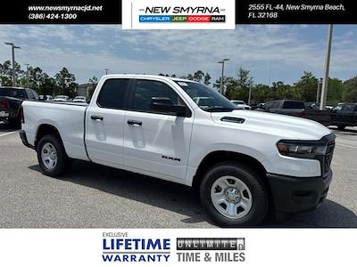 2025 Ram 1500 Quad Cab RWD Pickup for sale #N728300 - photo 1