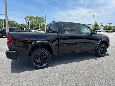 2025 Ram 1500 Crew Cab 4WD Pickup for sale #N732760 - photo 2